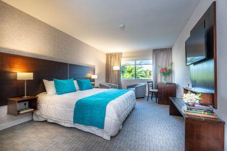 Howard Johnson by Wyndham La Plata - 4