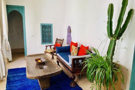 Riad 11 Zitoune - 61