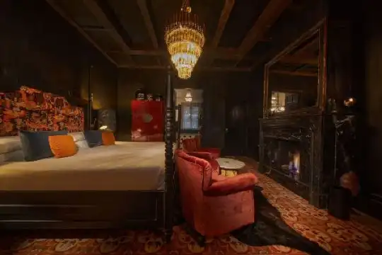 Palma Riad - Adults Only - 110