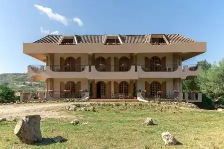 Villa Diana - 1