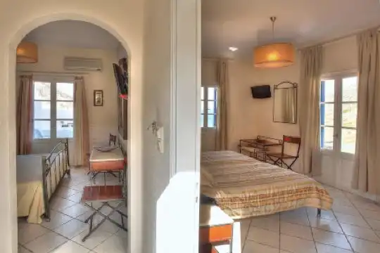 Delfini Guest house - 17