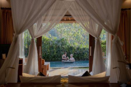 The Sankara Resort & Spa - 70