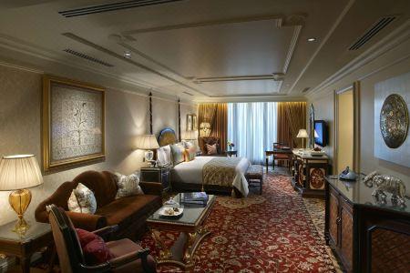 The Leela Palace - 54