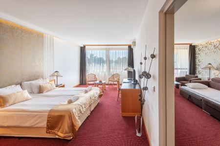 Club Tihany Resort - 8