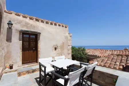 Bastione Malvasia - 69