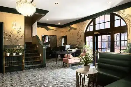 The Franklin on Rittenhouse, A Boutique - 4