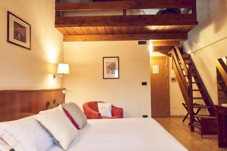 iHs Courmayeur Mont Blanc - 40