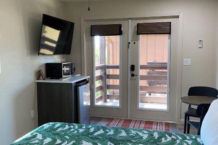 Kona Kai Motel - 1