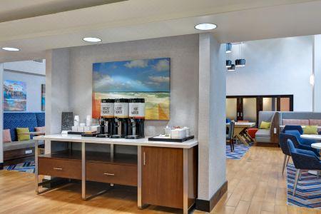 Hampton Inn & Suites Clearwater/St. Petersburg-Ulmerton Road, FL - 9