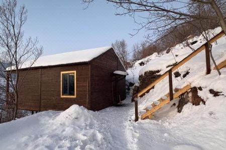 Old Byurakan Gouest House - 3