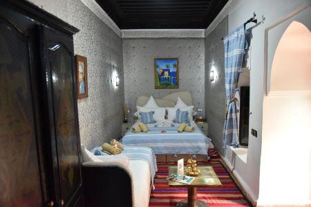 Riad du Petit Prince - 74