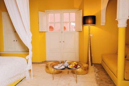 Riad Nashira & Spa - 100
