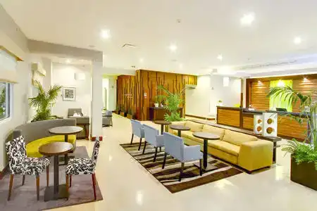 Hilton Garden Inn - 2