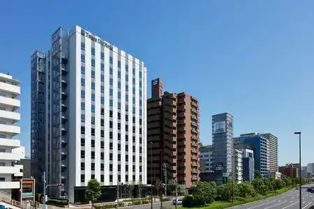 Tmark City Tokyo Omori - 10