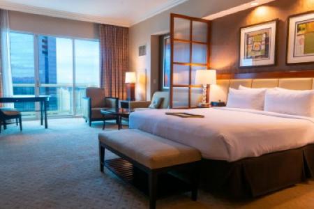 The Signature at MGM Grand - 51