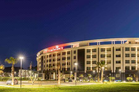 Movenpick Lalez Durres - 4