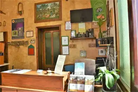 Case di Latomie - 4
