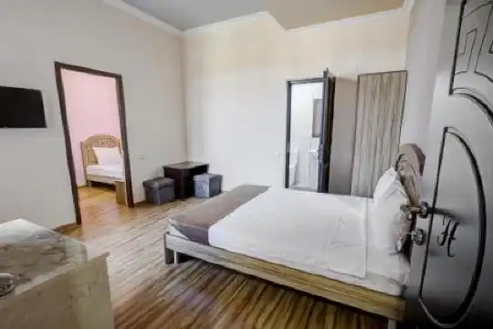 H Resort Vagharshapat Armenia - 24