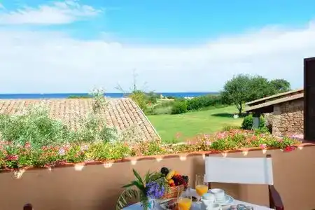 Due Lune Puntaldia Resort & Golf a member of Small Luxurys of the World - 3