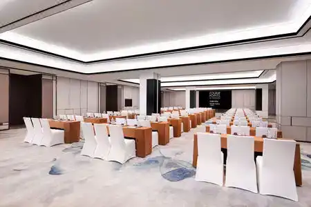 Four Points by Sheraton Shanghai Jiading - 3