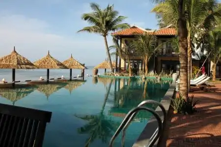 Lotus Village Resort - 1