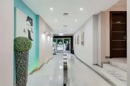 Best Western Cinemusic - 8