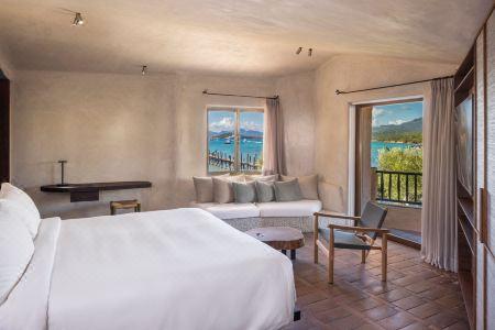 Cala di Volpe, a Luxury Collection, Costa Smeralda - 61