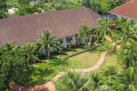 Novotel Chumphon Beach Resort & Golf - 36
