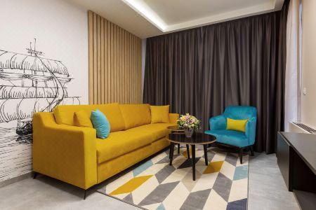 Inter Holiday Apartments - 33