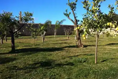 Villa del Gattopardo Suites & Spa - 1