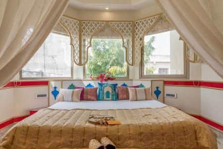 Sarang Palace - A Luxury Boutique - 65