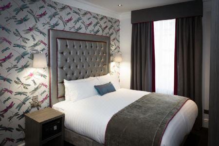 The Beverley London - Victoria - 29