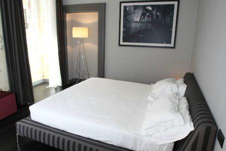 Gemini suites Navona - 32
