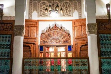 Riad Arabesque & Spa - 34