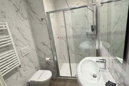 Grand & des Anglais Spa - 76