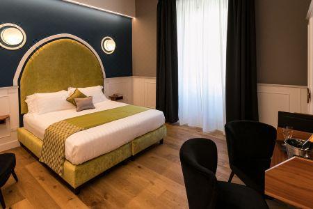 Jb Relais Luxury - 9