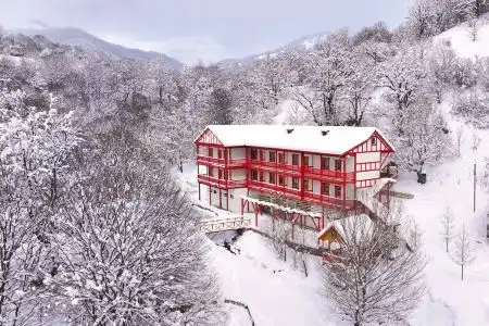 Dilijan Nature Cottage - 11