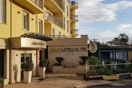 Castelli Nicosia - 8