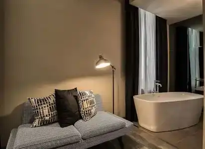 Colonna Suite del Corso - 5