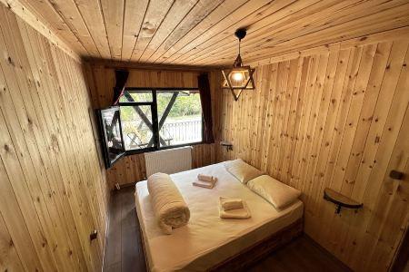 Tuva Villa Bungalov - 17