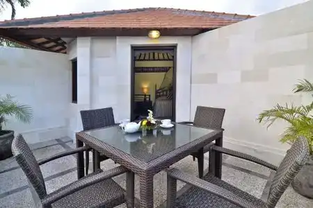 Taman Harum Cottages - 1