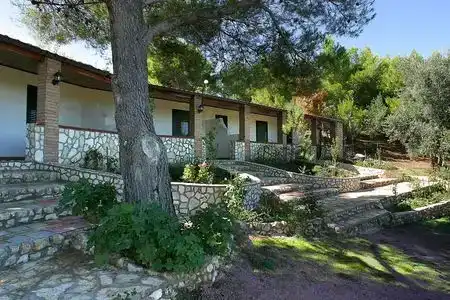 Residence gli stingi - 0