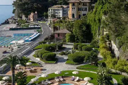 Grand Miramare - 0