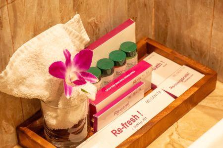 Regenta Orkos Kolkata by Royal Orchids Limited - 36