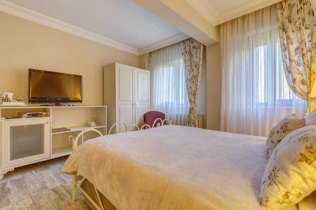 Agva Greenline Guesthouse - 42