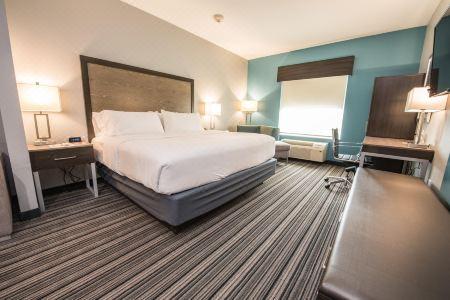 Holiday Inn Express & Suites HOUSTON - HOBBY AIRPORT AREA by IHG - 59