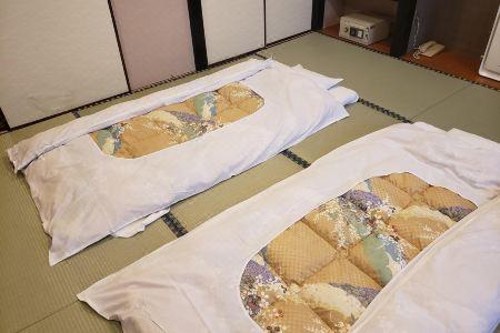 Ryokan Sanoya - 6