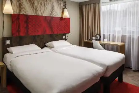 Ibis Casa Sidi Maarouf - 48