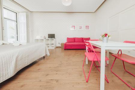 Lisb'on Hostel - 9