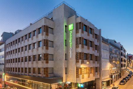 Holiday Inn Express PORTO CITY CENTRE by IHG - 0